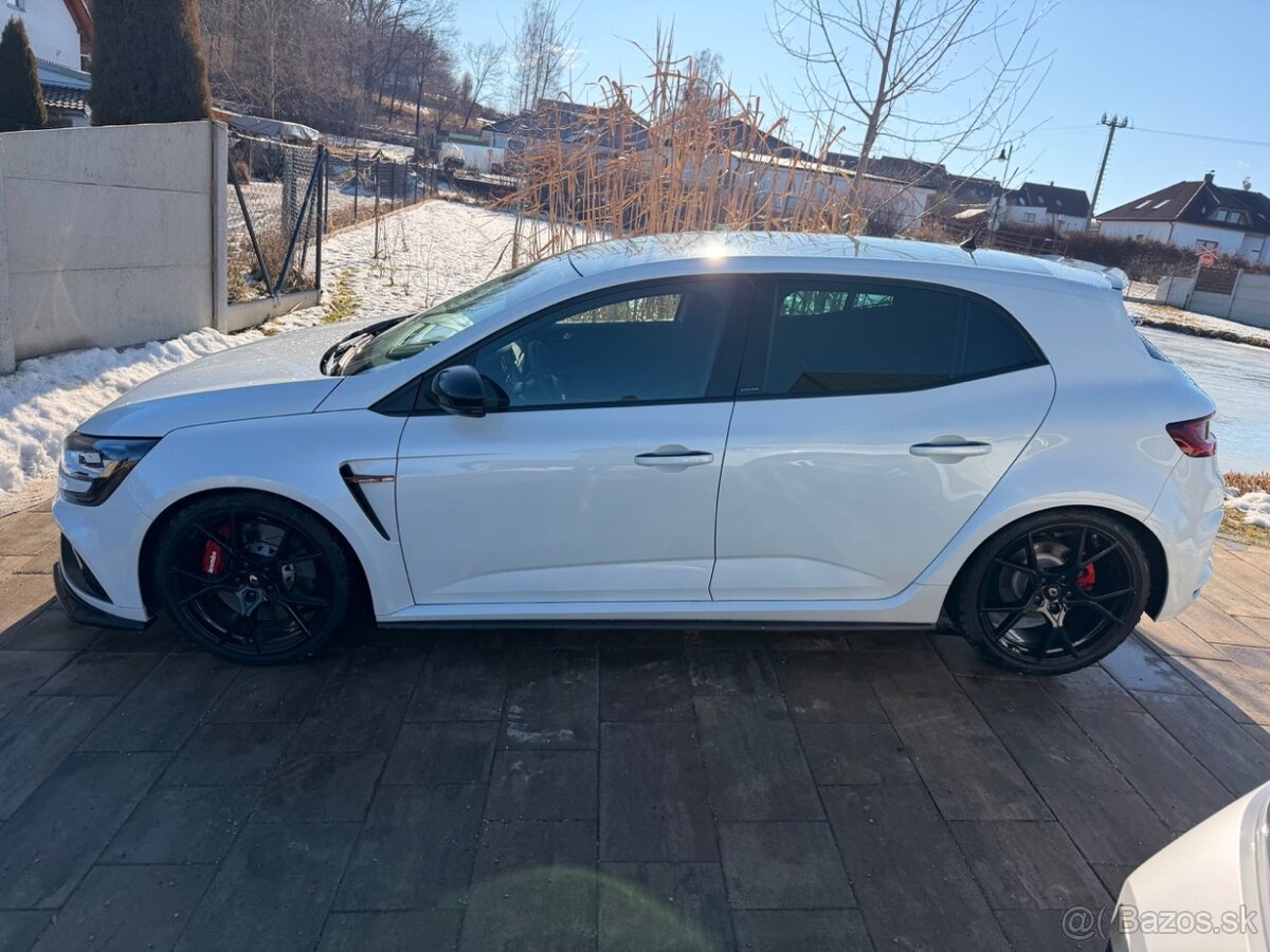 Renault Mégane Energy TCe 280 R.S. EDC - 2