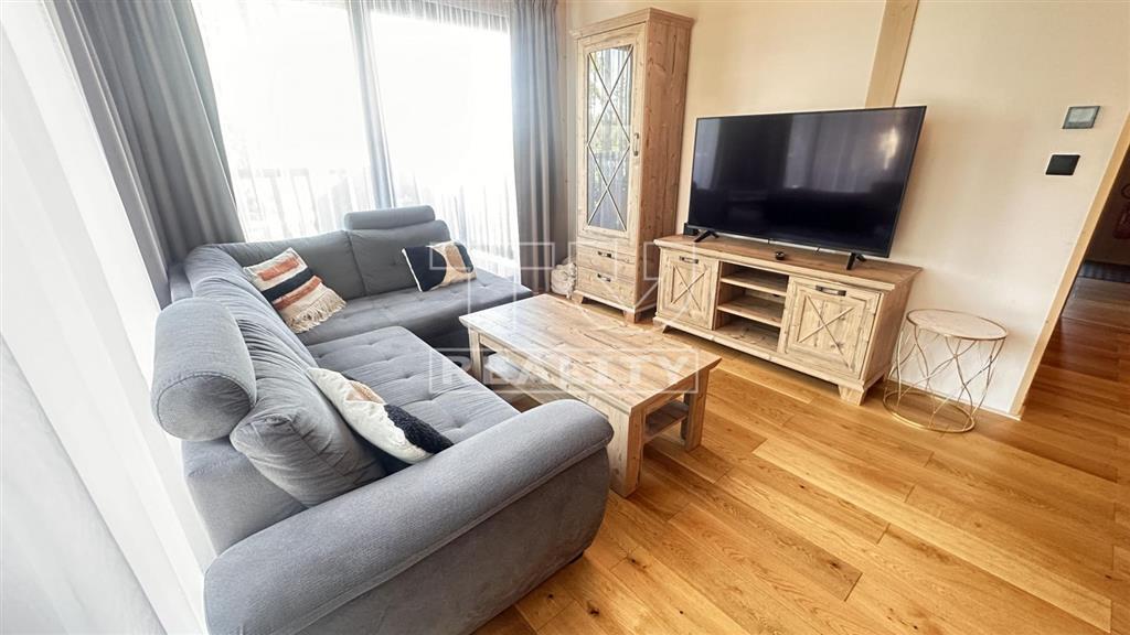 predám, rekreačná chata na predaj v Demänovskej doline –... - 2