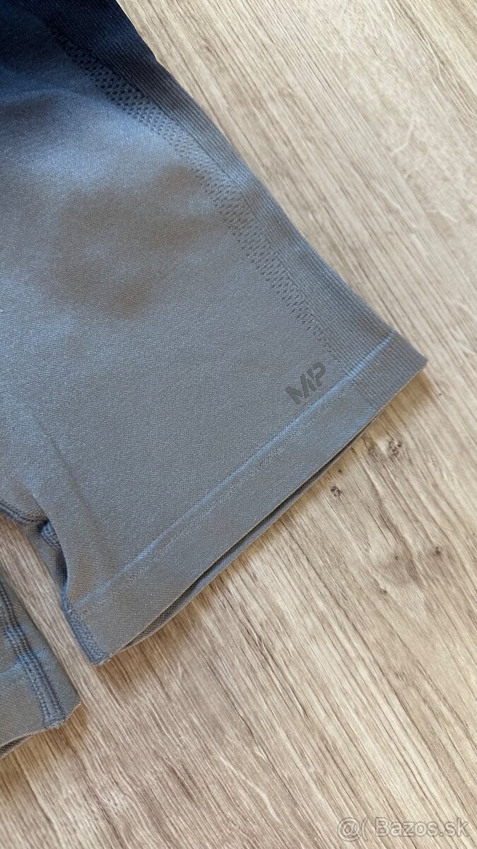 MyProtein ombre šortky - 2