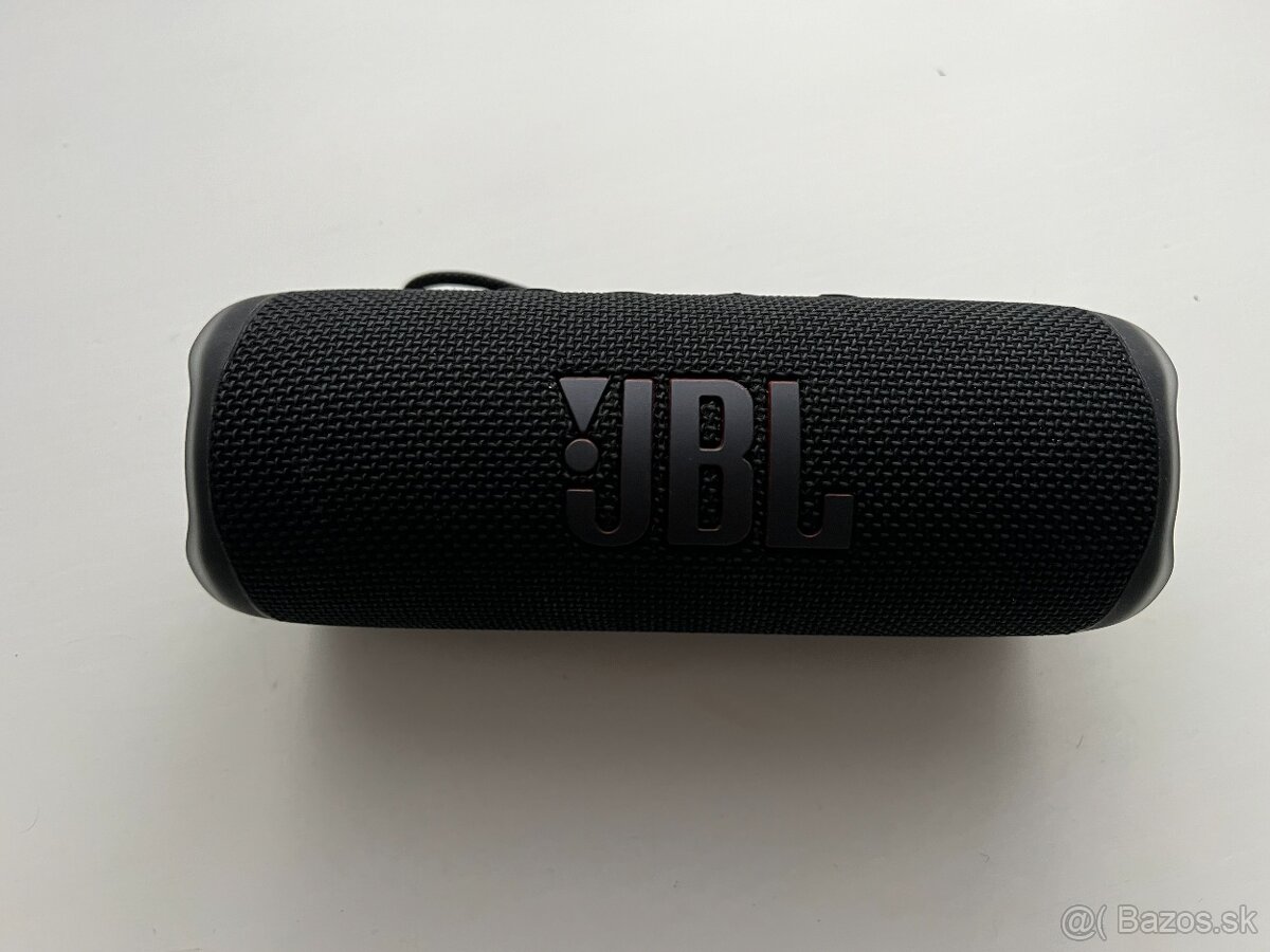 Predám Bluetooth reproduktor JBL Flip 6 - 2