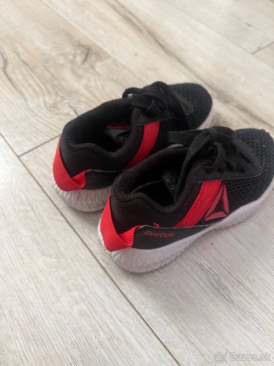 Detské tenisky reebook vel.29 - 2