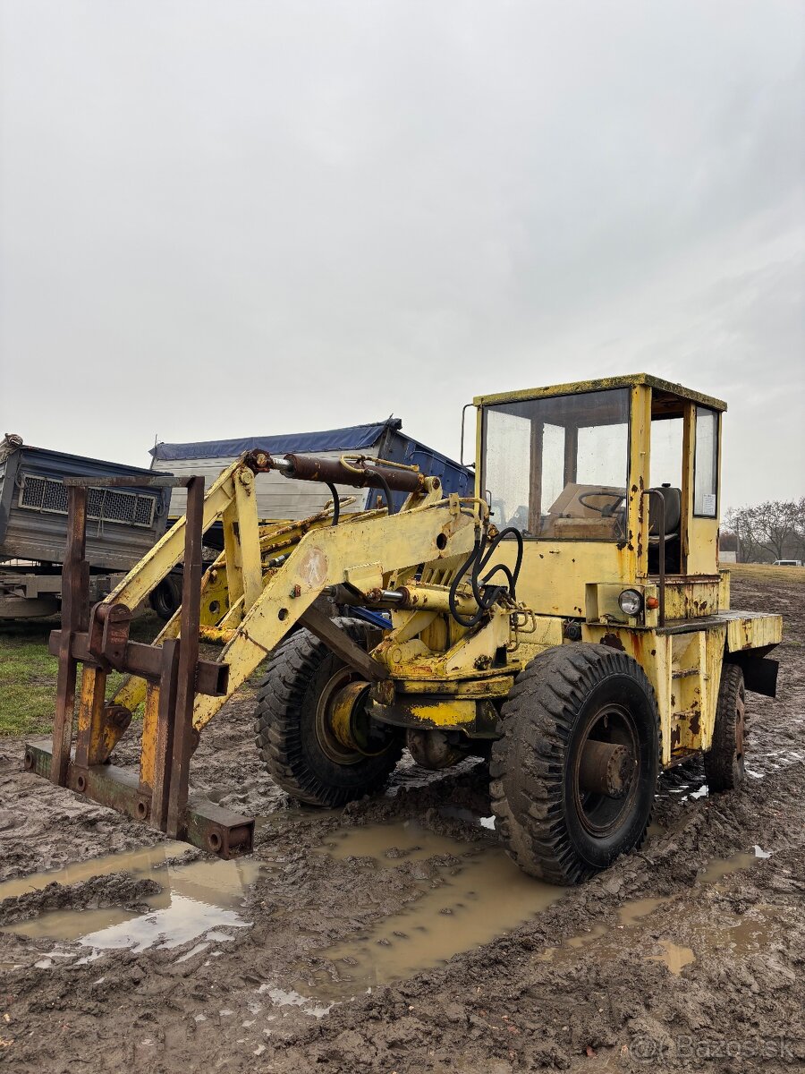 Predám HON UN 053.1 - 2