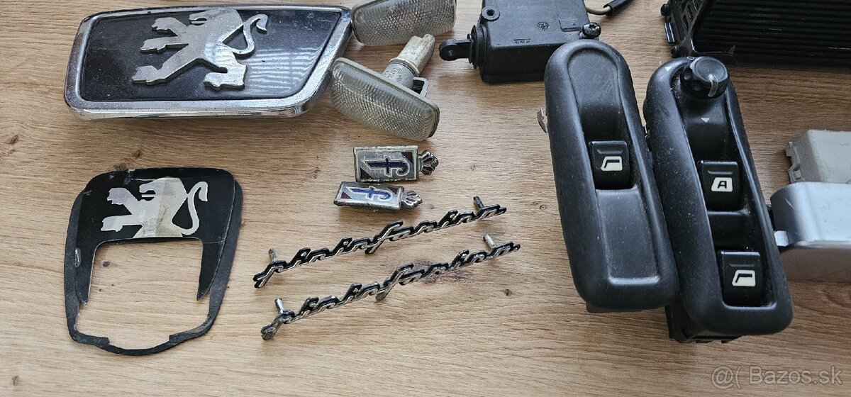 Peugeot 406 coupe - 2