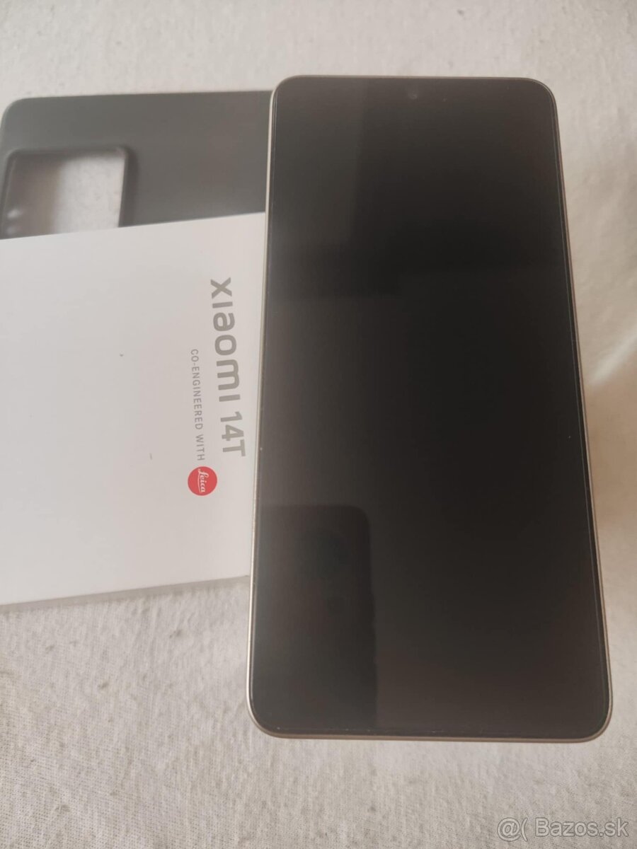 Xiaomi 14T 12/256gb - 2