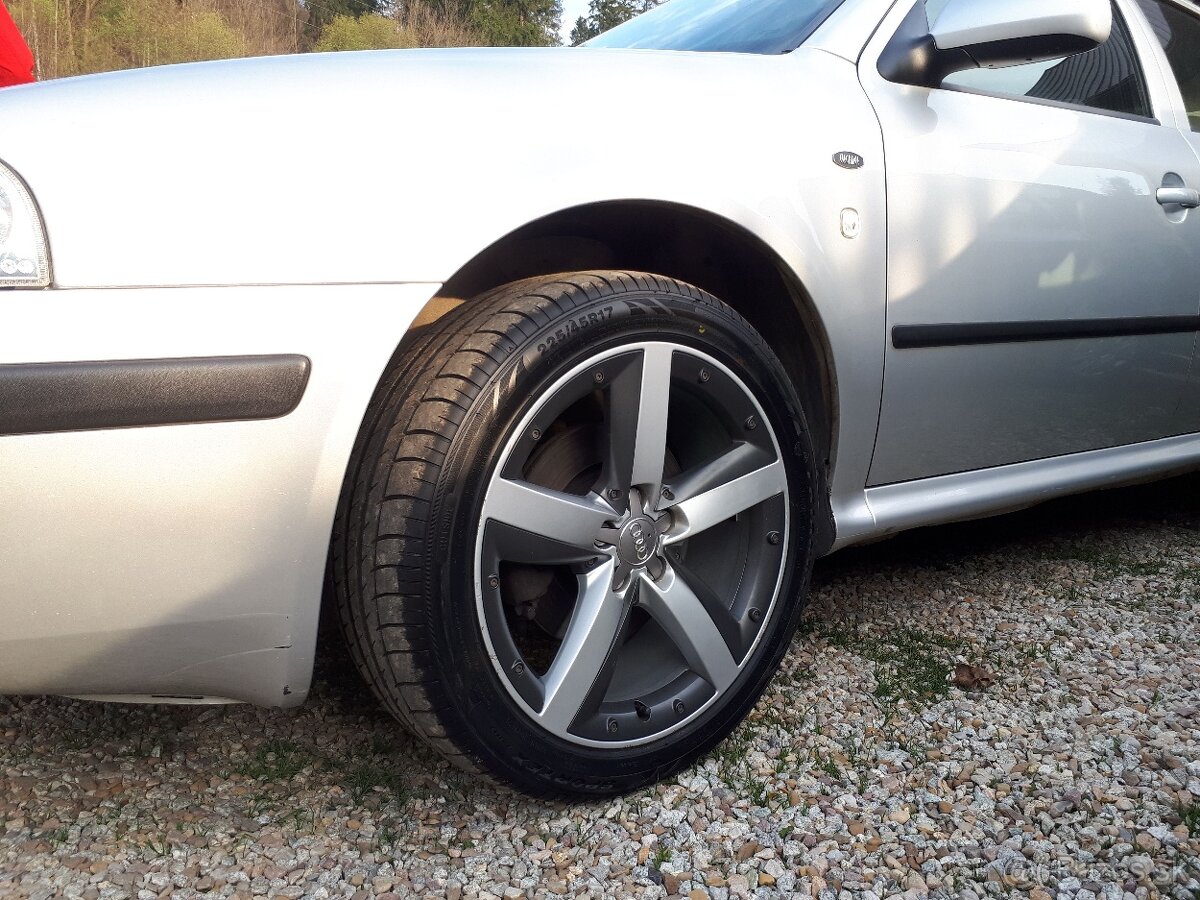 Elektrony 5x100 r17 - 2