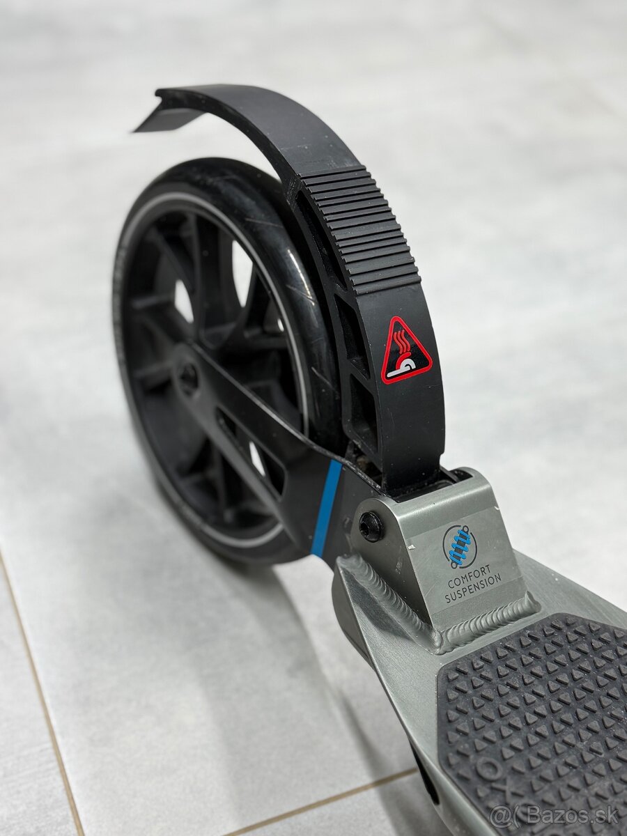 Kolobežka Oxelo T7XL - 2