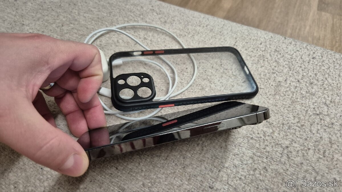 Apple iphone 13 pro max 256gb - 2