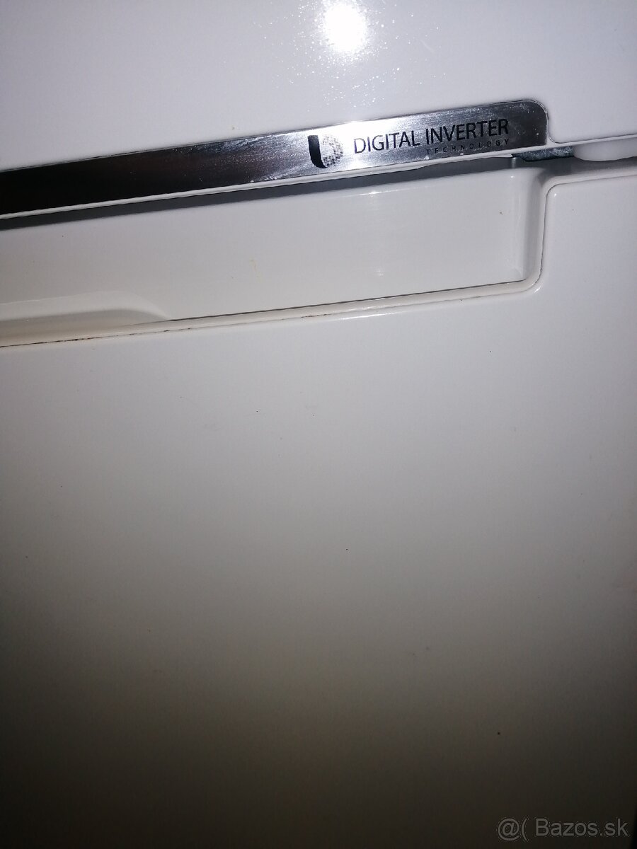 Chladnička kombinovaná - 2