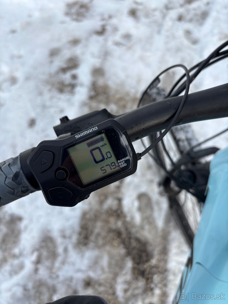 Predam Kellys Tayen R50 - 2