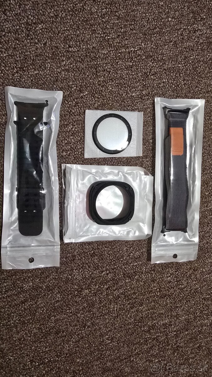 samsung galaxy watch ultra - 2