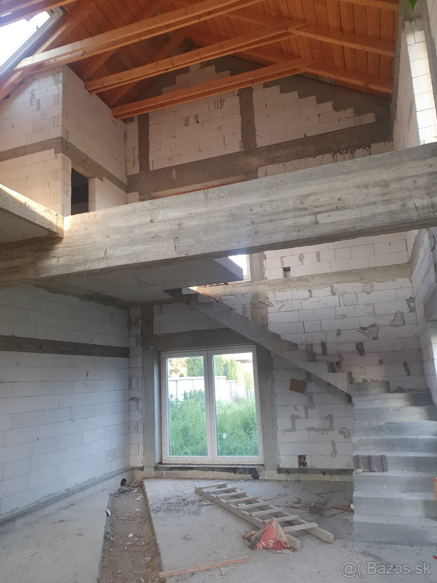 Moderný dom Srbsko - Báčki Petrovec - 2