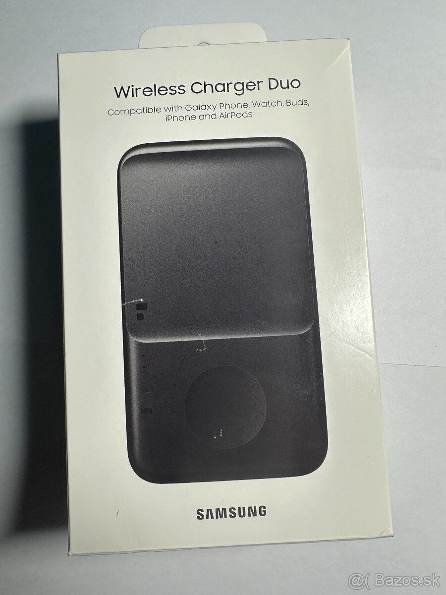 Samsung EP-P4300 - 2