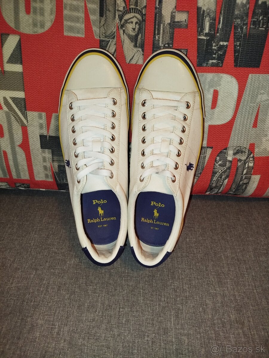 Ralph Lauren polo - 2