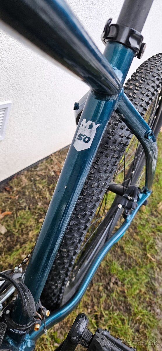 Bicykel Orbea MX 50 29" - 2