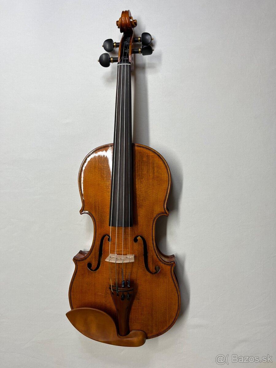 Predám husle 4/4 - 2