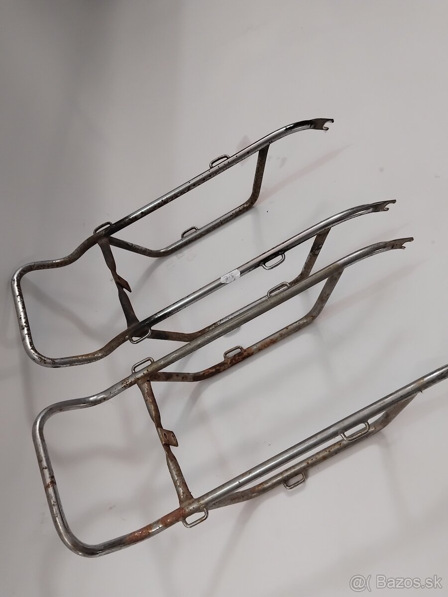 Zadný nosič BABETTA 210 - 2