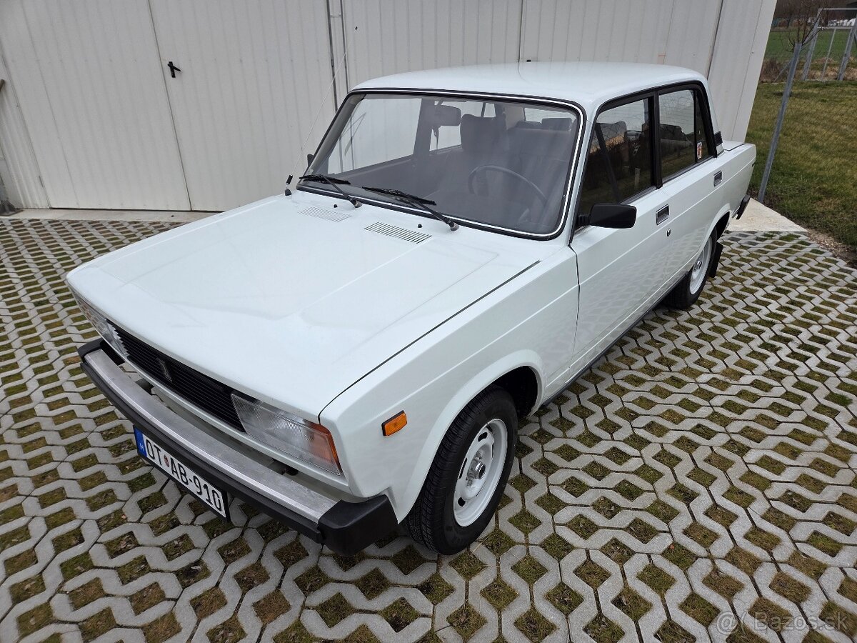 Lada 2105 - 2