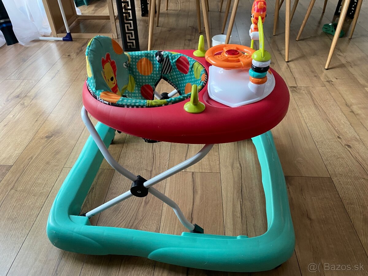 Detské choditko - 2