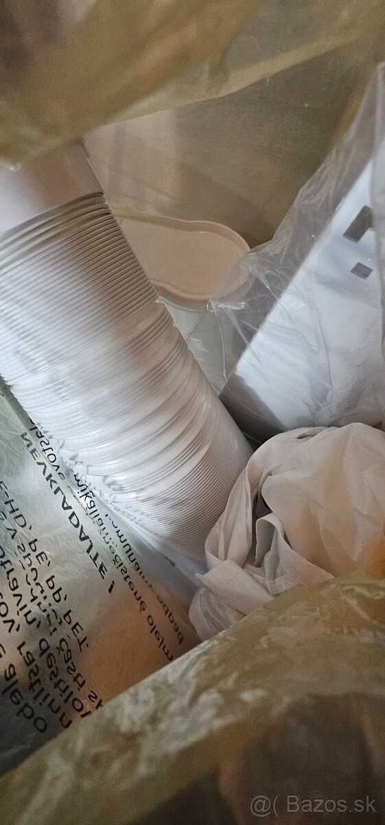 Mobilná Klimatizácia - 2