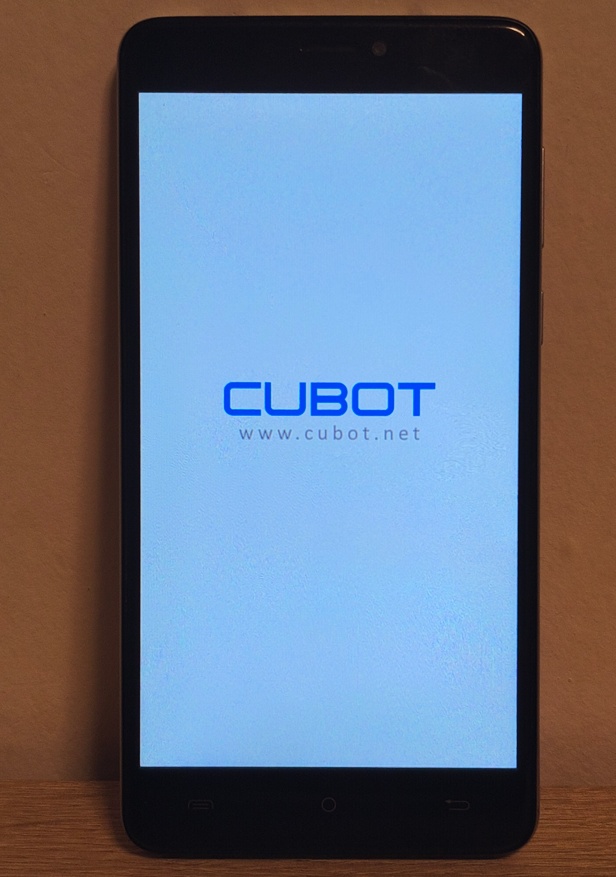 Predám CUBOT MAX Dual SIM 4G - 2