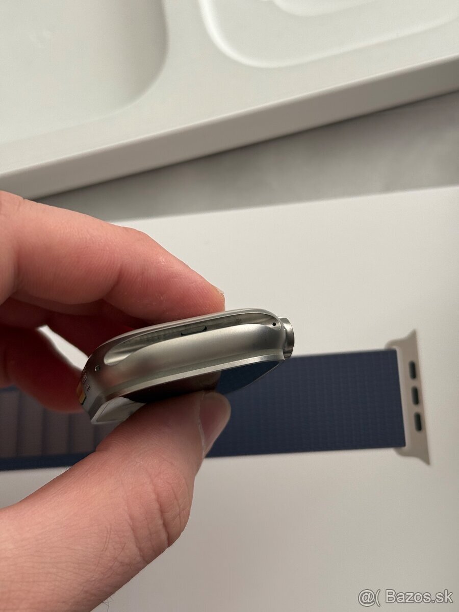 Apple Watch Ultra 1 49mm LTE Cellular E sim - 2