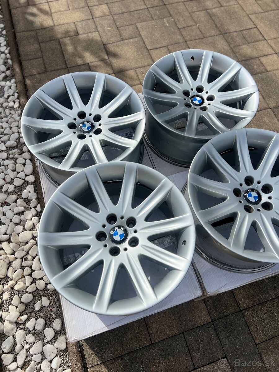 BMW disky R19 5x120 Styling 95 - 2