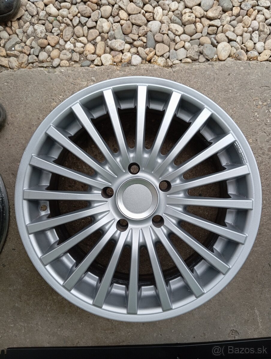 5x112 r16 Elektróny - 2