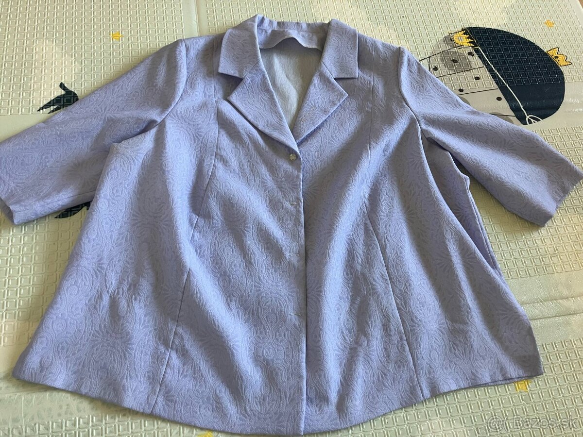 Tričká, košele, Blúzky XXL - 2