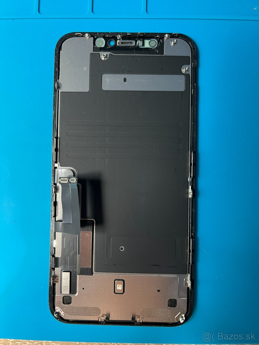Apple iPhone 11 - LCD Displej - 2