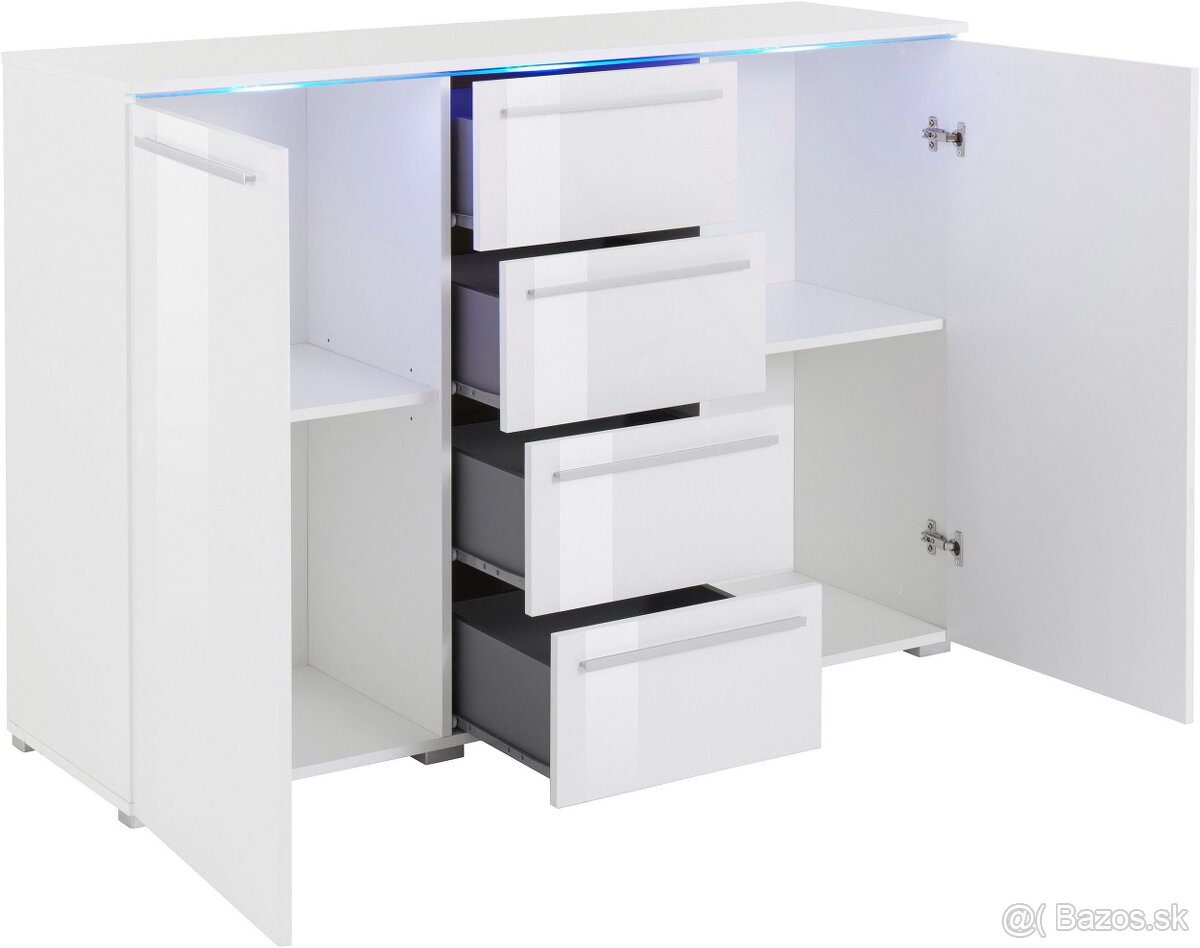 Predám komodu Amber - 2