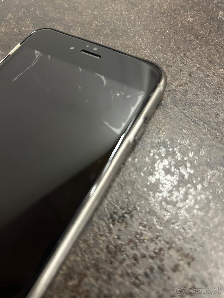 Predám iPhone 6s Plus, 32 GB - 2