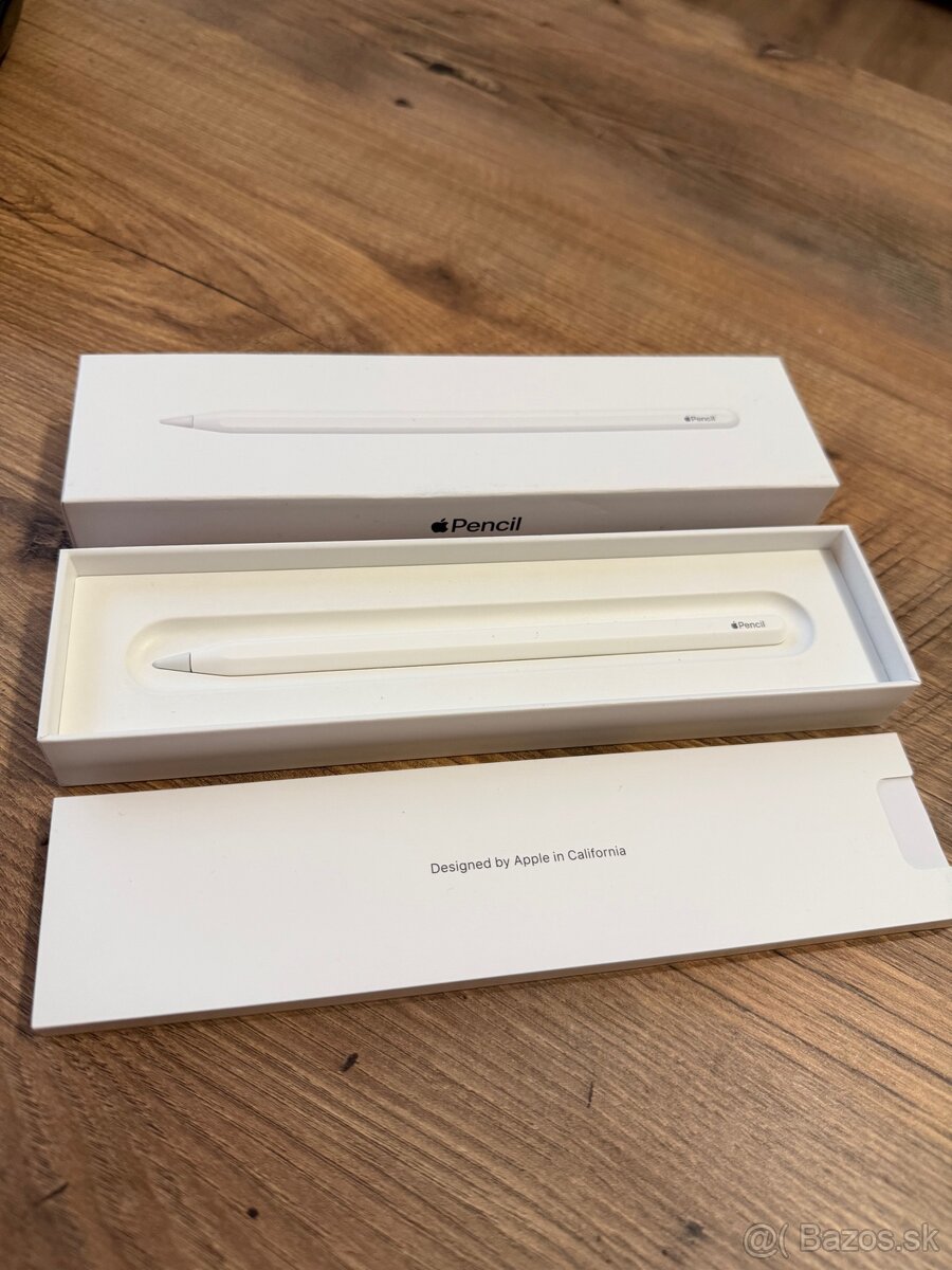 Apple Pencil - 2