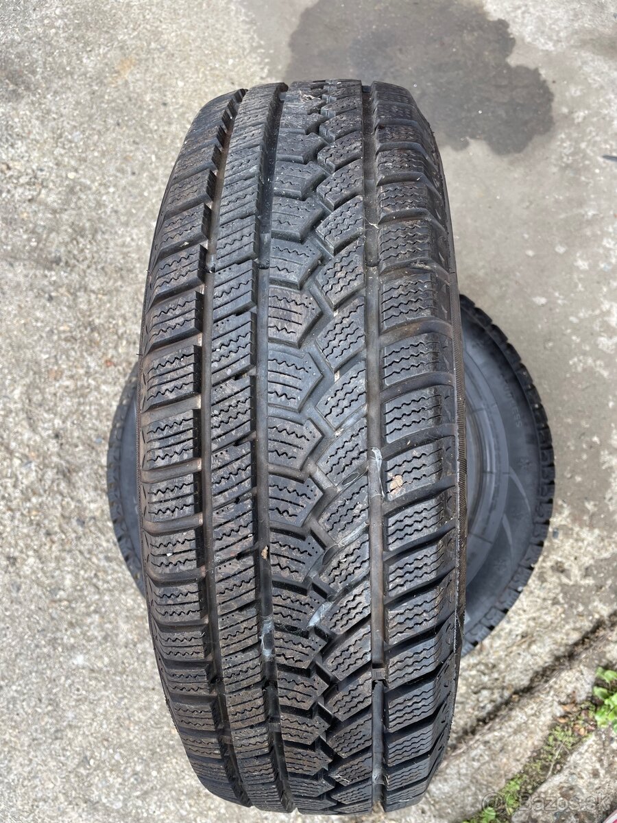 Zimné pneumatiky MIRAGE - 2