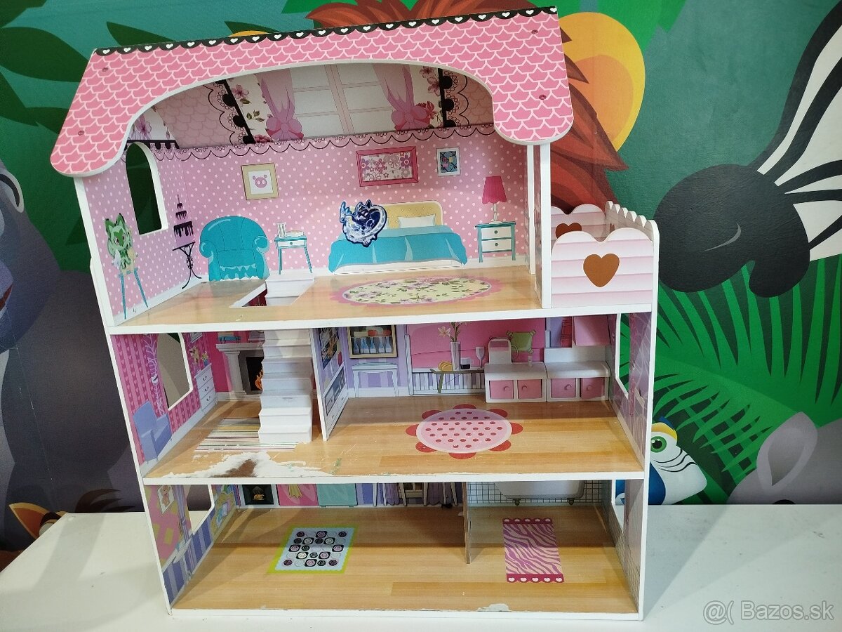 Použité hračky - 2