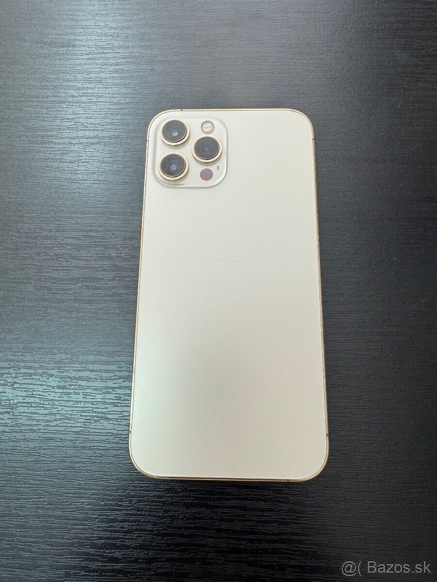 Iphone 12 pro max 256GB - 2