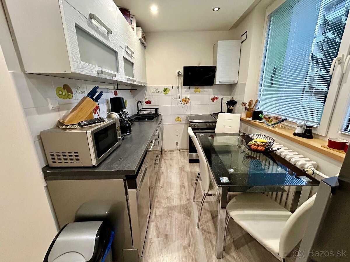 NOVÁ CENA: Banisko | 82 m² | 3-izbový byt | - 2