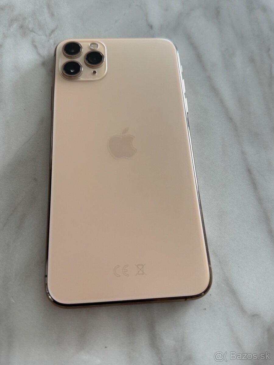iPhone 11 Pro Max - 2