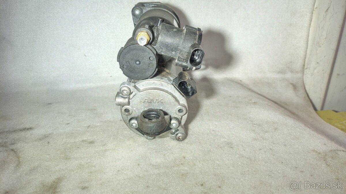 Kompresor air matic - 2