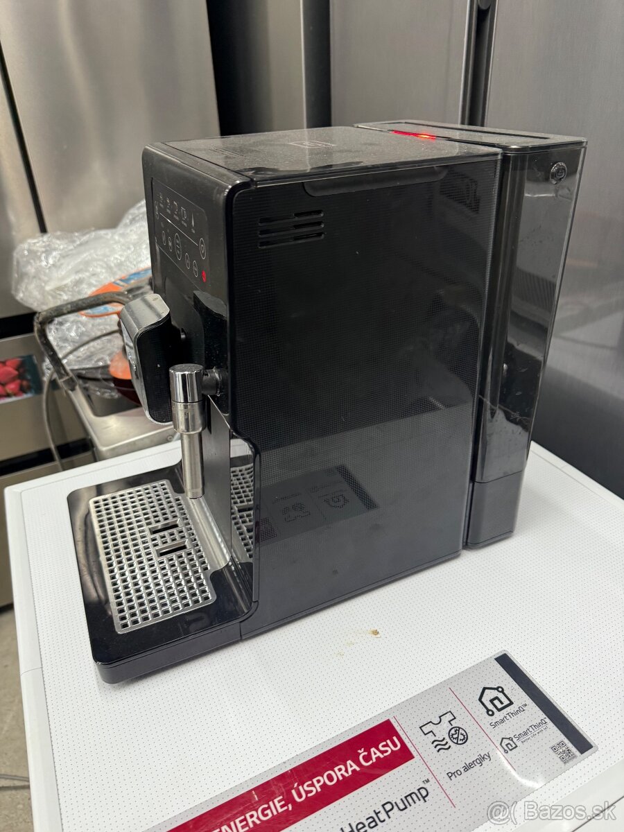 Krups Intuition Essential EA8708 – kávovar - 2