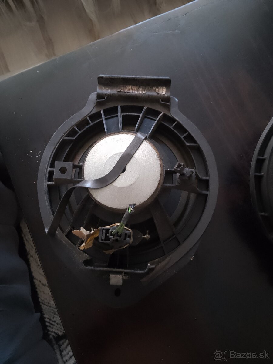 Repro set Opel Insignia - 2