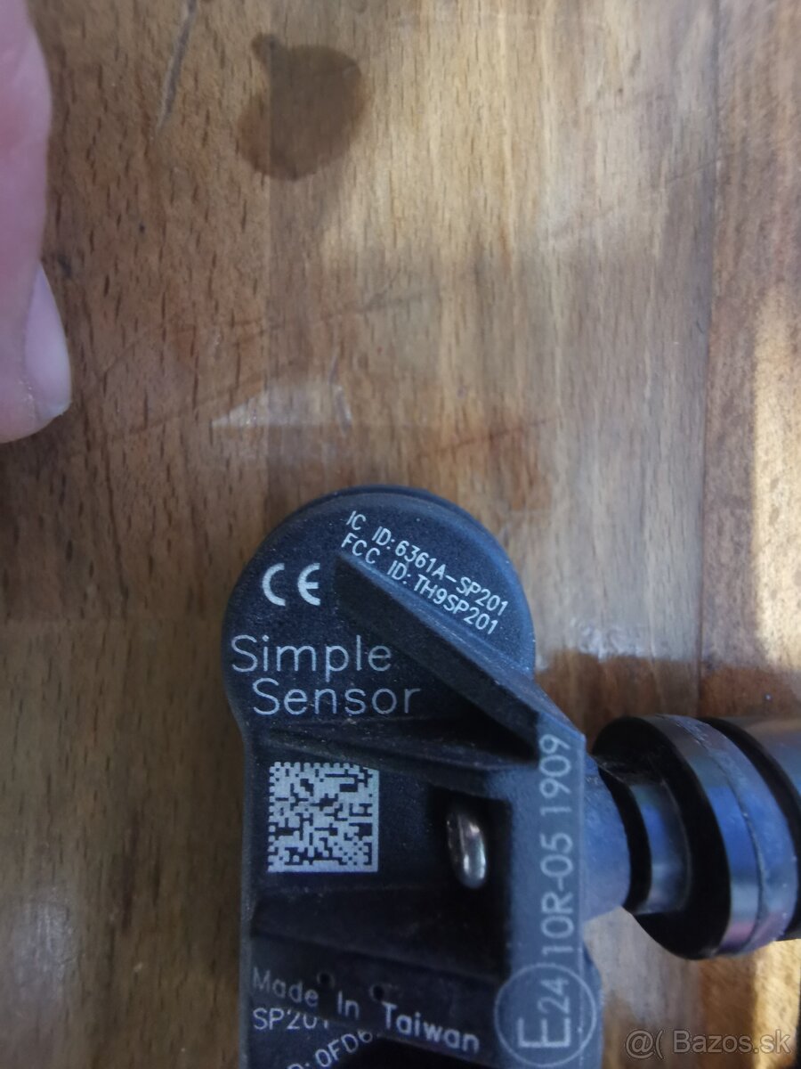 Senzor tlaku 6361a-sp201 cena za 1ks - 2