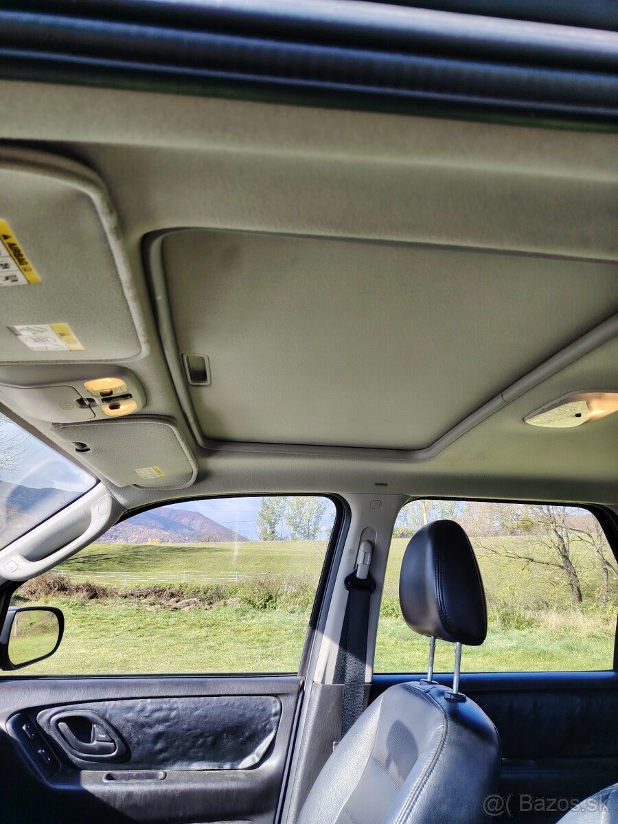 Ford Maverick 2,3 - 2