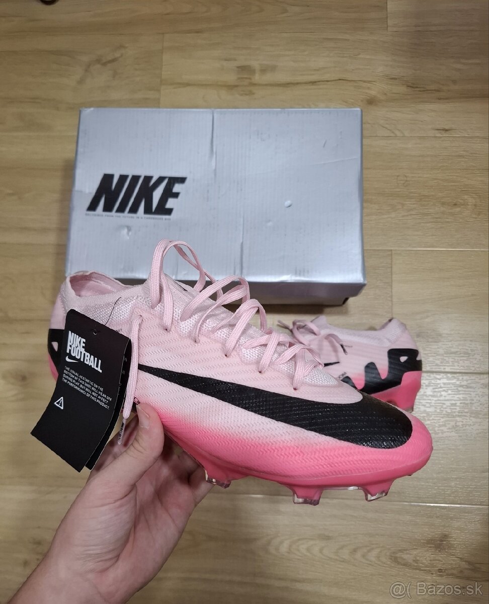 Nike Mercurial Vapor 15 fg - 2