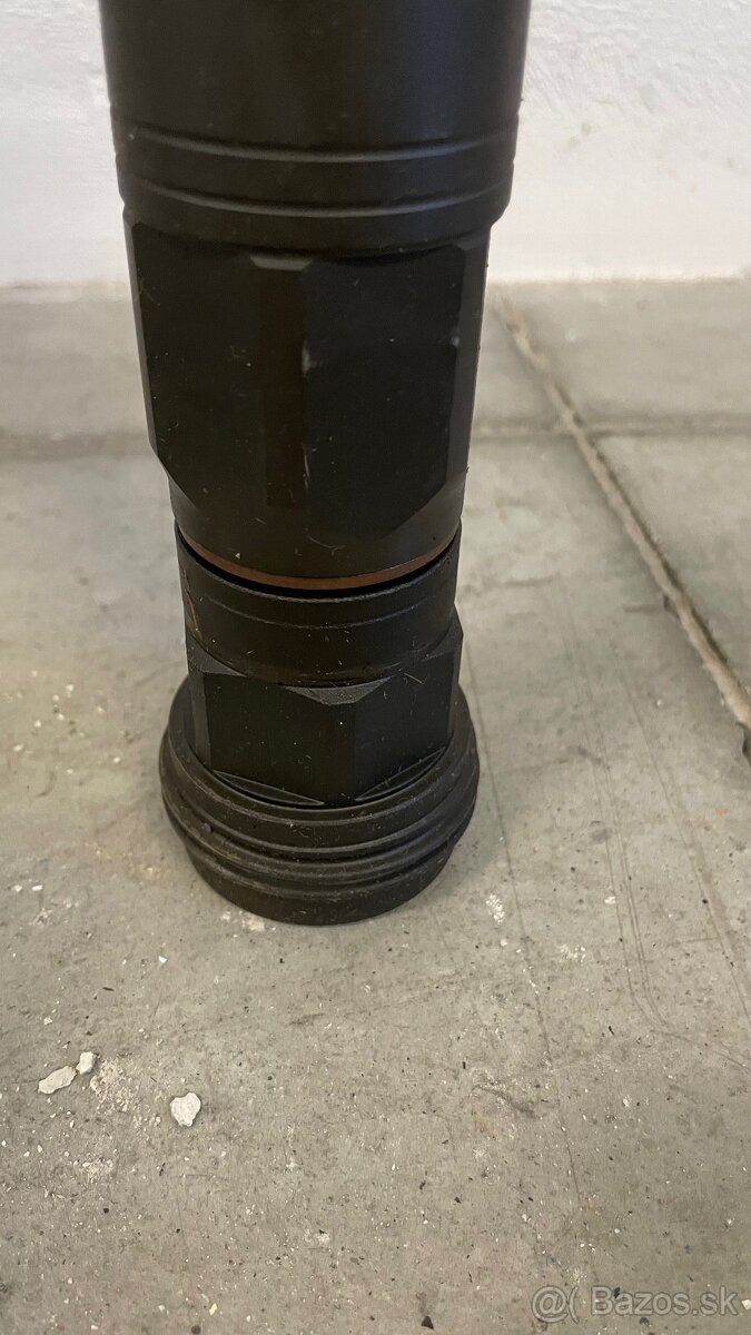 HILTI predĺženie vŕtacej korunky - DD-BL-ET 300 - 2