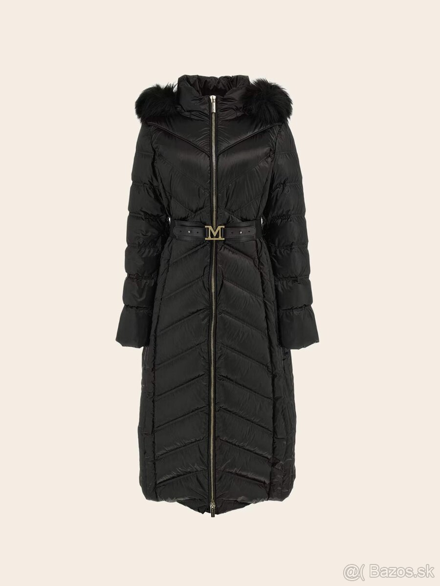 Páperový kabát Guess Marciano - 2