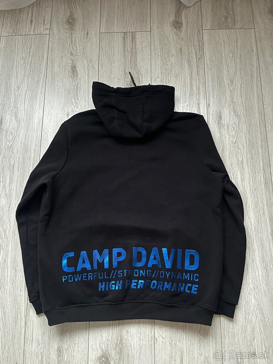 Camp David mikina - 2