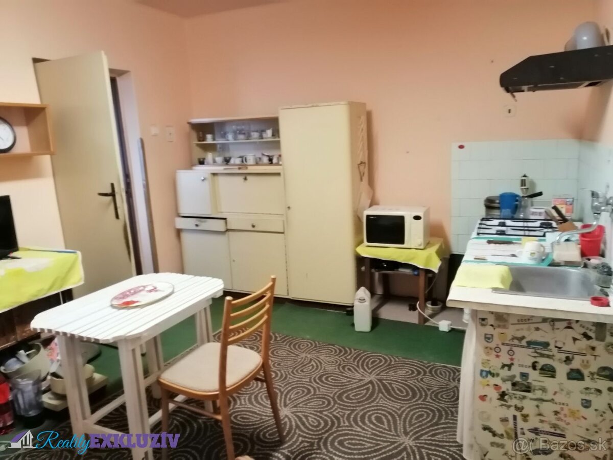 Rodinný dom Želiezovce na predaj - 2