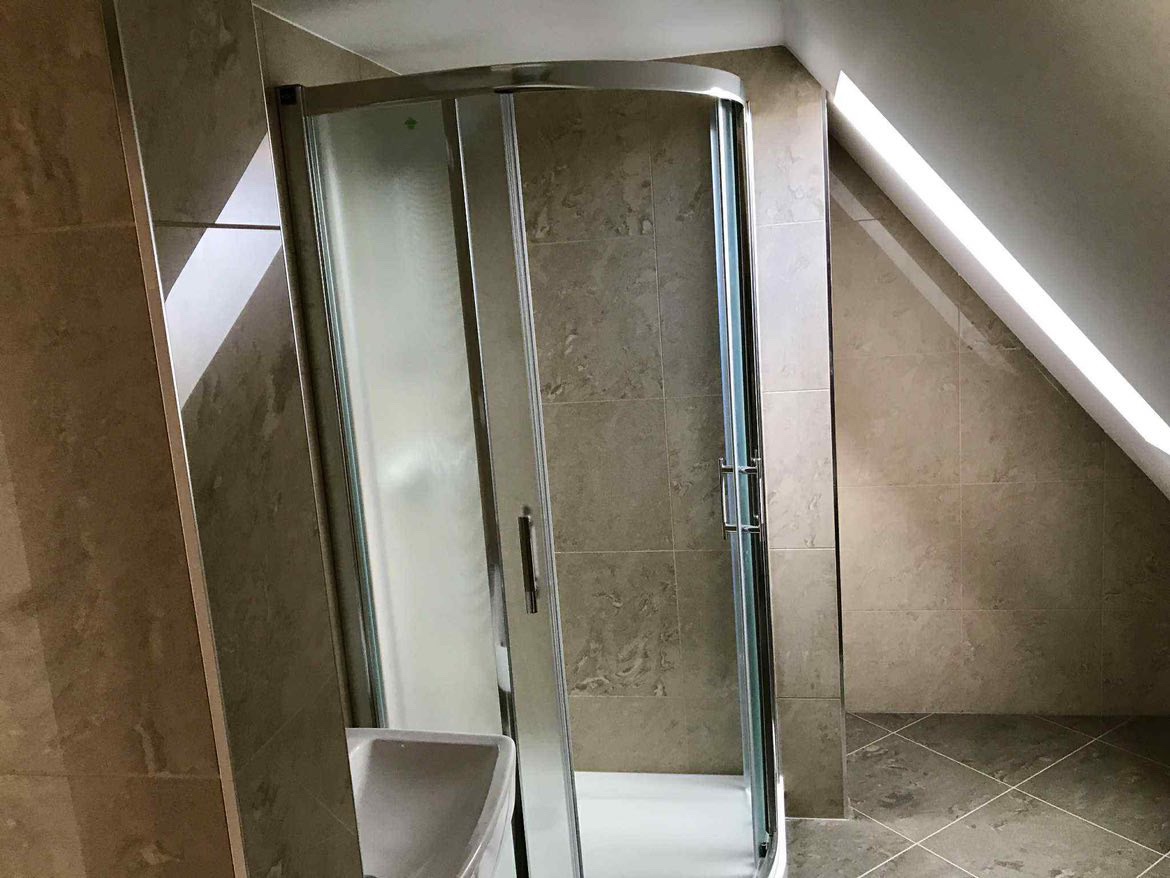 Prenájom 3-izbového bytu - Bardejov - 2