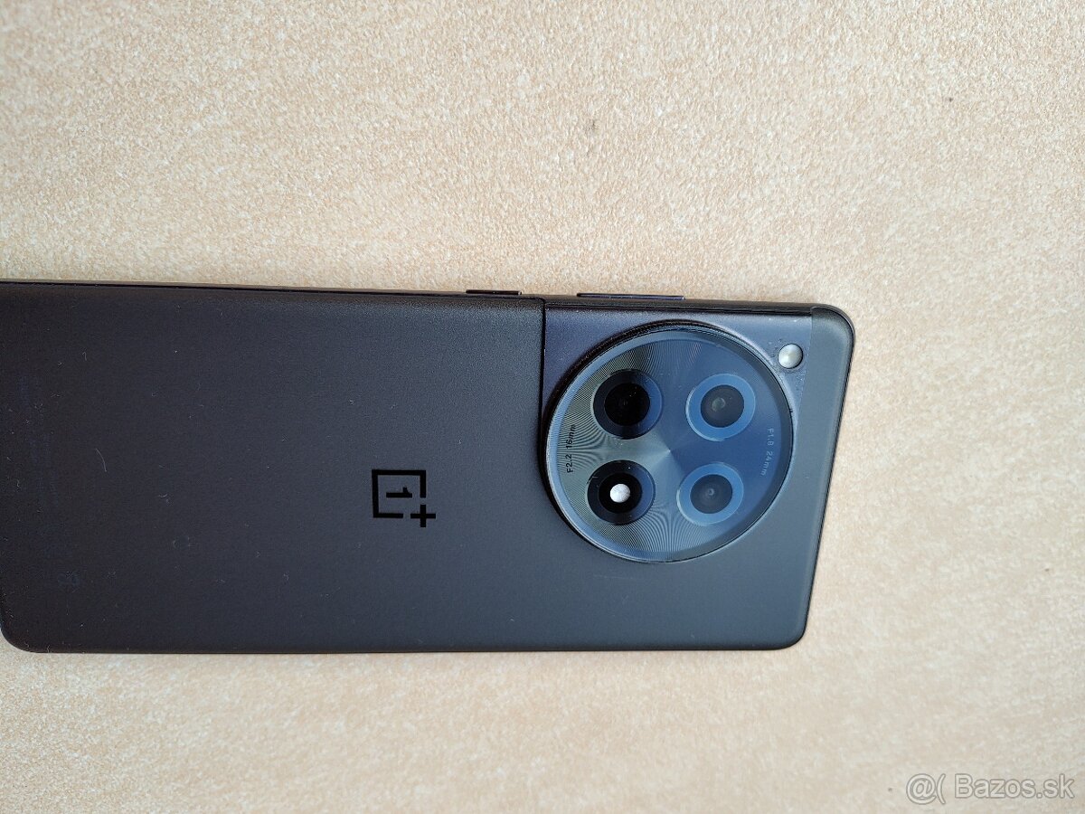 Predám telefón OnePlus 12R Android - 2