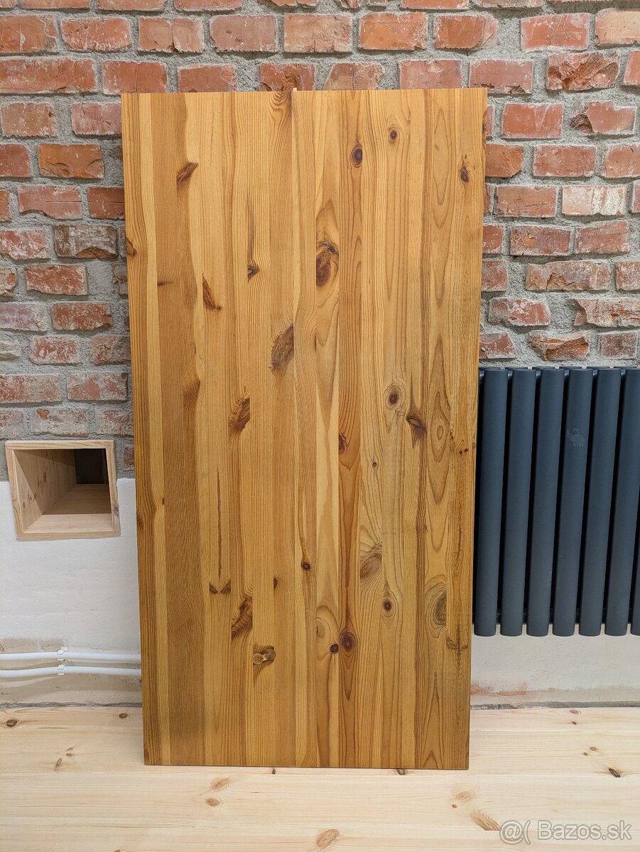 Masívna stolová doska 13072cm - 2